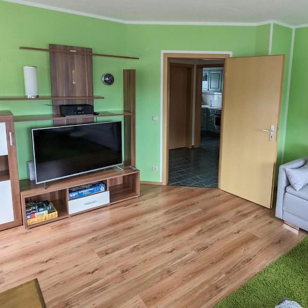 Ferienwohnung Strandnest Karlshagen Exterior foto